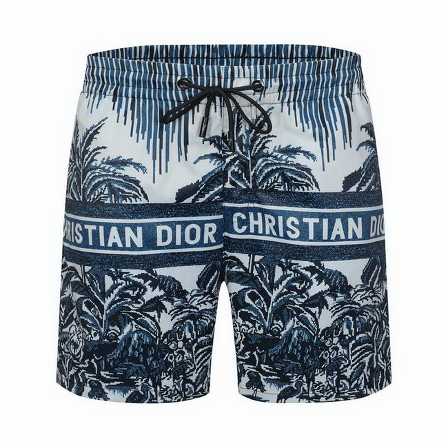 Dior Beach Shorts Mens ID:20220526-126